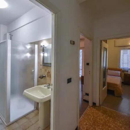 Da Nonna Agnese アパート *