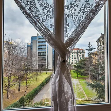 Da Nonna Agnese Appartement