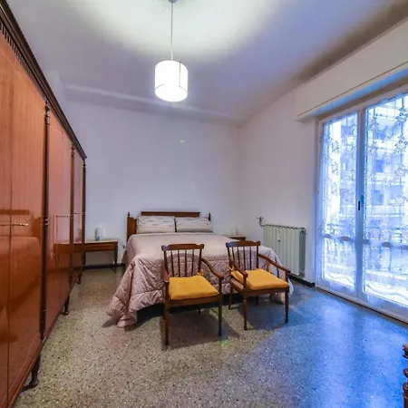 Da Nonna Agnese アパート サヴォーナ