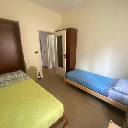 Appartement Da Nonna Agnese Savone