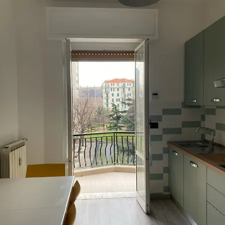 Da Nonna Agnese サヴォーナ