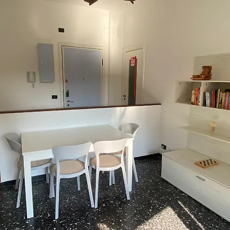 Da Nonna Agnese * サヴォーナ