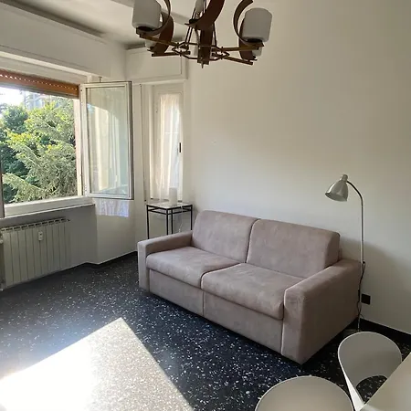 Appartement Da Nonna Agnese *