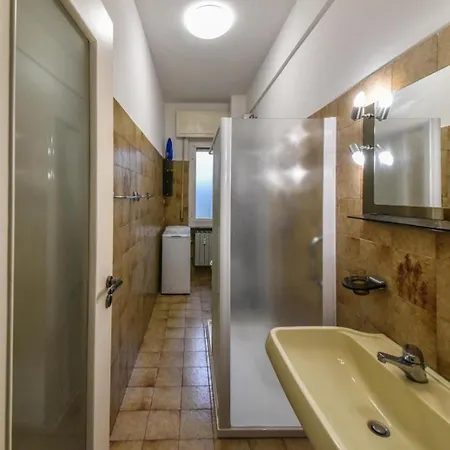 Apartament Da Nonna Agnese *