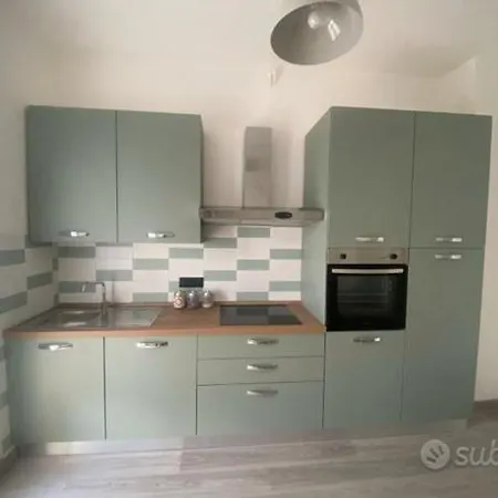 Da Nonna Agnese Apartamento