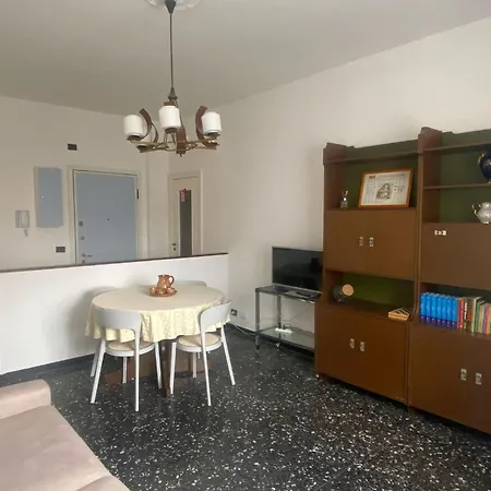 Da Nonna Agnese Apartamento