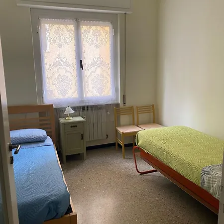 Apartamento Da Nonna Agnese