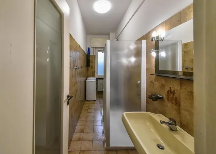 Appartement Da Nonna Agnese *