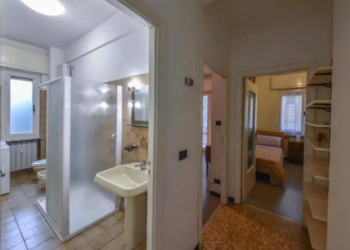 Da Nonna Agnese Appartement *