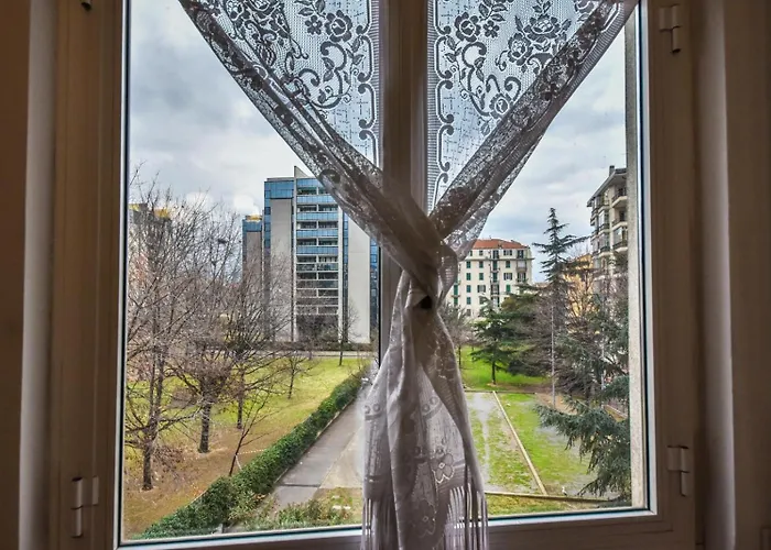 Da Nonna Agnese Appartement