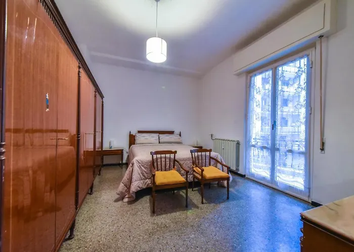 Da Nonna Agnese Appartement Savona