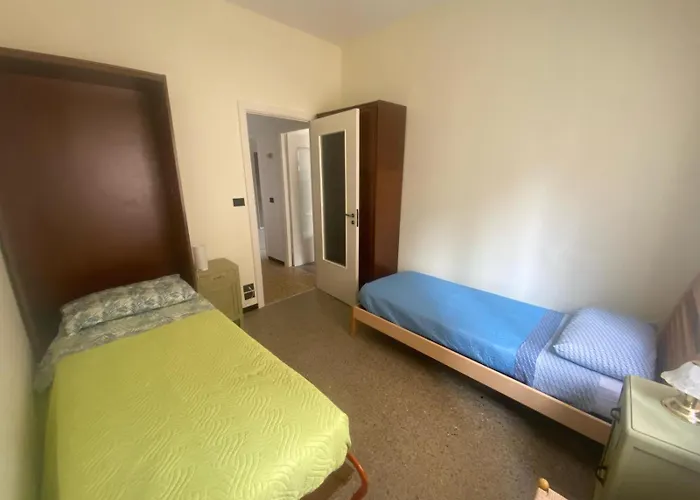 Appartement Da Nonna Agnese Savona