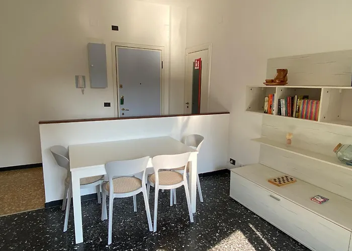 Da Nonna Agnese * Savona