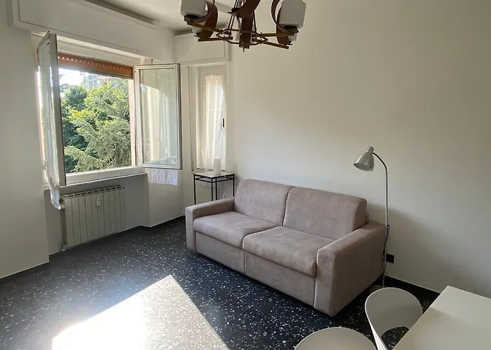 Appartement Da Nonna Agnese *
